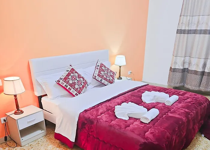 Apartamento Next Palace *