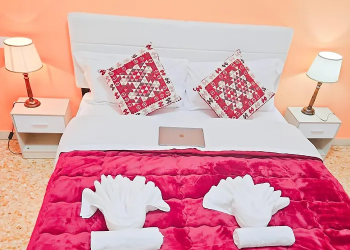 Apartamento Next Palace