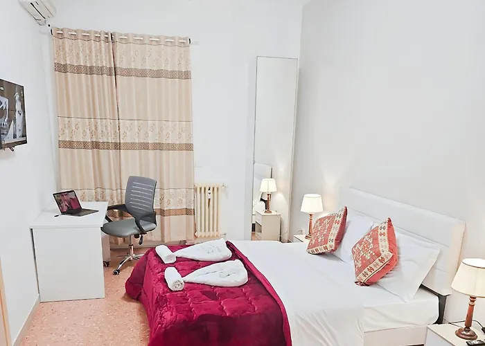 Apartamento Next Palace *