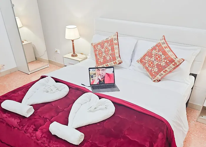 Apartamento Next Palace