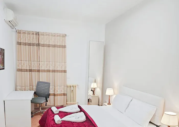 Next Palace Apartamento Roma