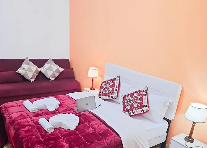Apartamento Next Palace