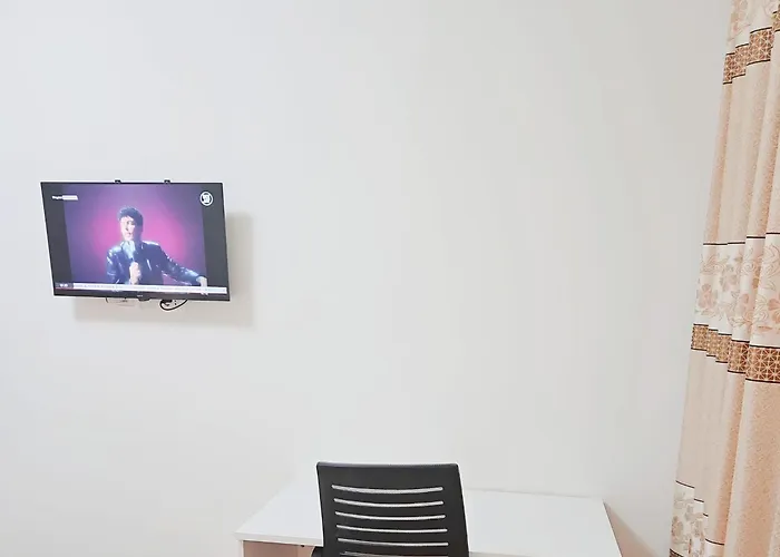 Next Palace Apartamento