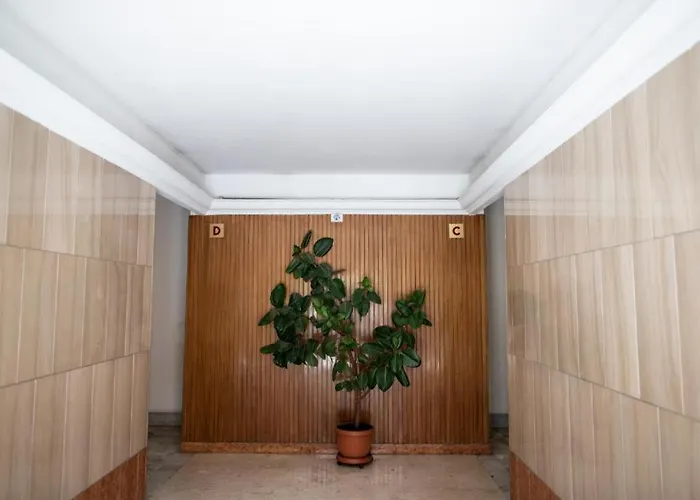 Apartamento Next Palace *