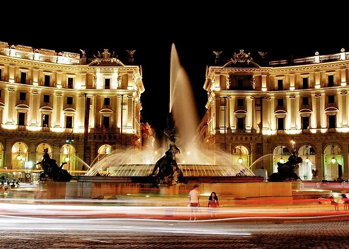 Apartamento Next Palace