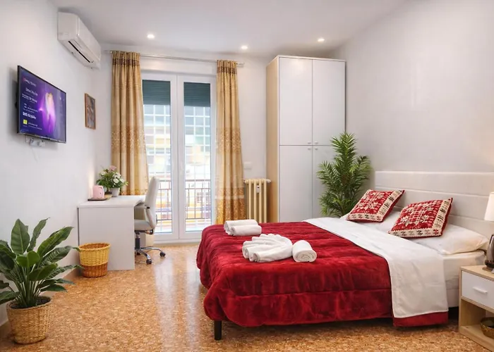 Next Palace Apartamento *