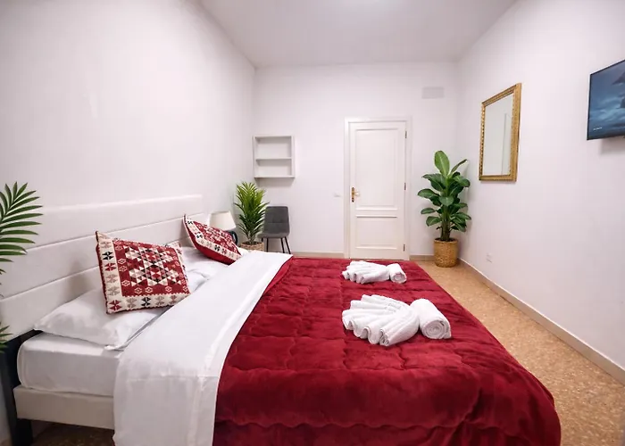 Apartamento Next Palace *