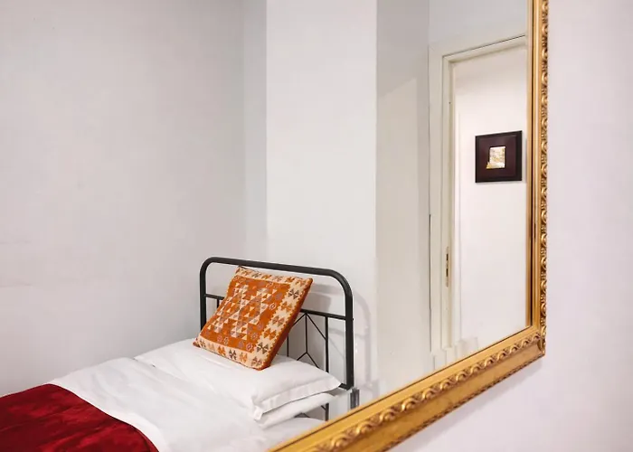 Next Palace Apartamento