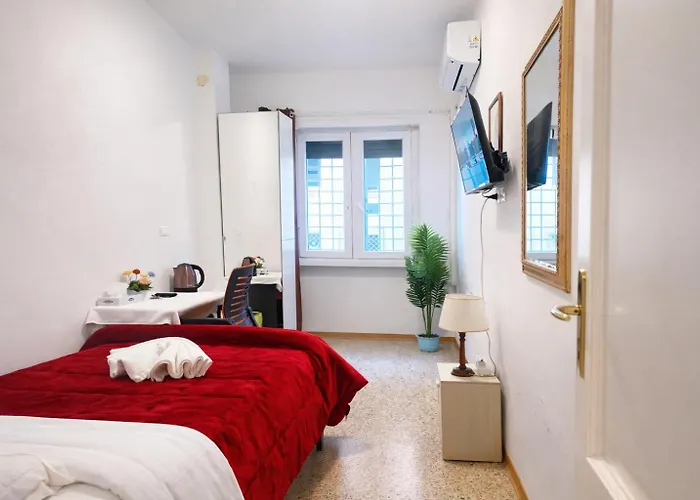 Next Palace Apartamento