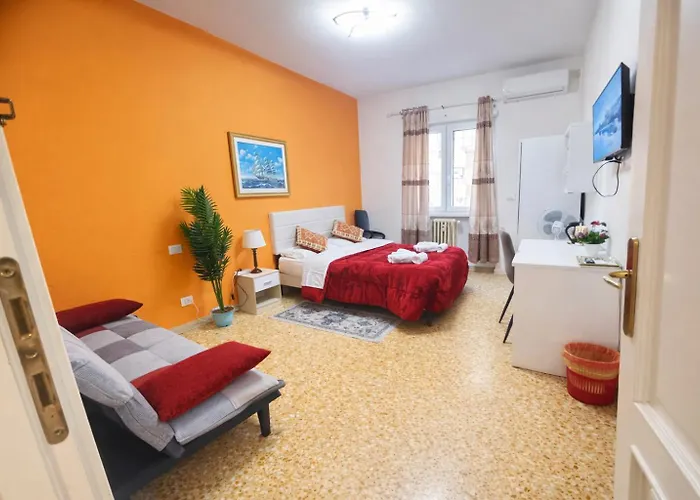 Next Palace Apartamento *