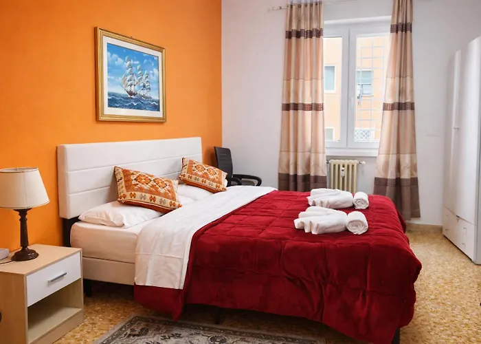 Apartamento Next Palace