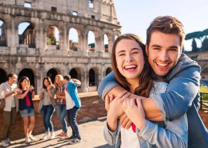 Next Palace Apartamento Roma