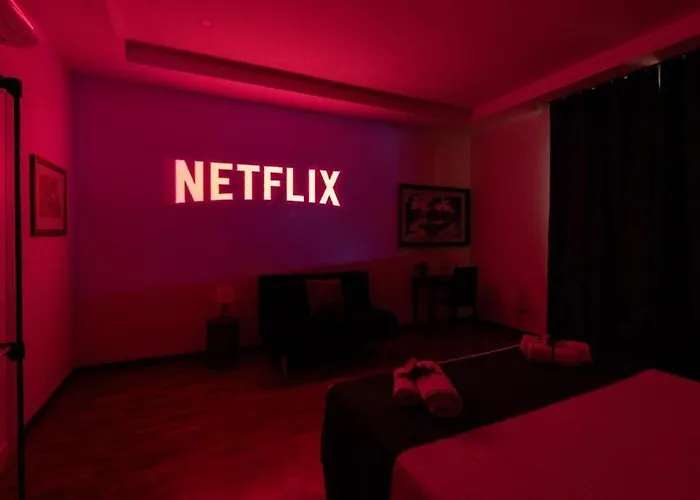 Apartamento Next Palace