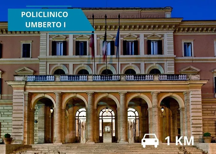 Apartamento Next Palace *