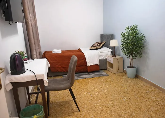 Apartamento Next Palace *