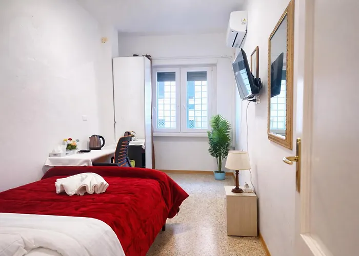 Next Palace Apartamento *