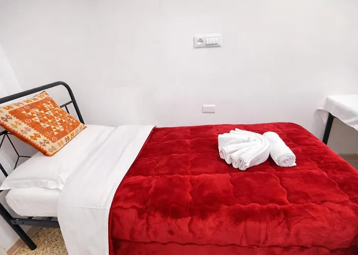 Next Palace Apartamento *
